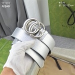 4.0 cm Width Gucci Belt # 255812, cheap Gucci Belts