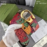 4.0 cm Width Gucci Belt # 255819