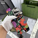 4.0 cm Width Gucci Belt # 255825, cheap Gucci Belts