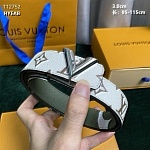 3.0 cm Width Louis Vuitton Belt # 255869, cheap LouisVuitton Belts