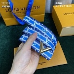 3.0 cm Width Louis Vuitton Belt # 255872, cheap LouisVuitton Belts