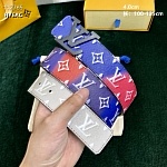 4.0 cm Width Louis Vuitton Belt # 255928, cheap LouisVuitton Belts