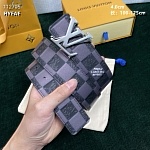4.0 cm Width Louis Vuitton Belt  # 256039, cheap LouisVuitton Belts