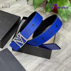 $56.00,4.0 cm Width MCM Belt  # 256088