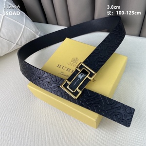 $65.00,3.8 cm Width Burberry Belt  # 256172