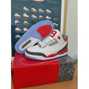 $69.00,Air Jordan 3 Sneakers Unisex in 256528