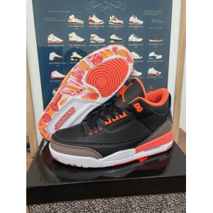 $69.00,Air Jordan 3 Sneakers Unisex in 256530