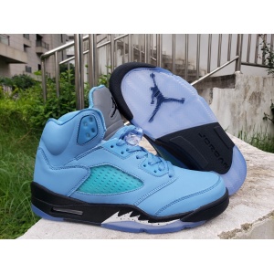 $69.00,Air Jordan 5 Sneakers Unisex in 256559