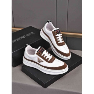 $89.00,Armani Sneaker Unisex in 259374