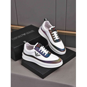 $89.00,Armani Sneaker Unisex in 259376