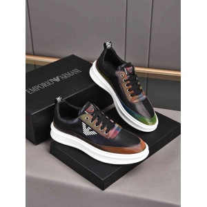 $89.00,Armani Sneaker Unisex in 259377