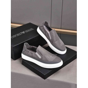 $85.00,Armani Lace Up Sneaker Unisex in 259391
