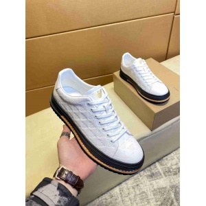 $85.00,Armani Lace Up Sneaker Unisex in 259429