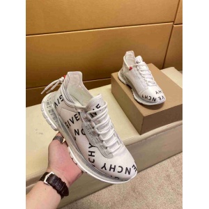 $85.00,Givenchy Lace Up Sneaker For Men in 259452