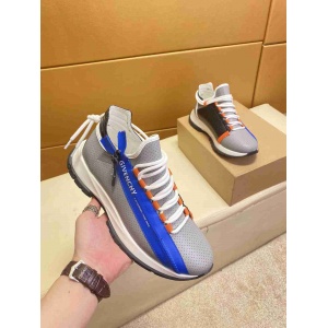 $85.00,Givenchy Lace Up Sneaker For Men in 259455