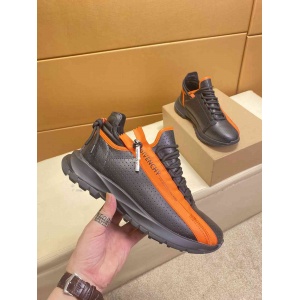 $85.00,Givenchy Lace Up Sneaker For Men in 259457