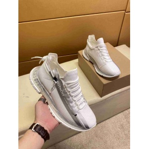 $85.00,Givenchy Lace Up Sneaker For Men in 259458
