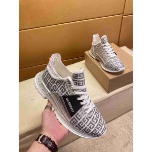 $85.00,Givenchy Lace Up Sneaker For Men in 259459