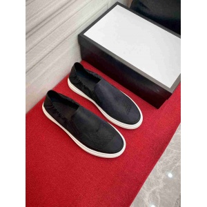 $89.00,Armani Slip On Sneaker For Men in 259545