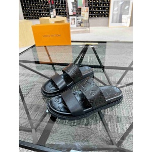 $79.00,Louis Vuitton Slipper For Men in 259727