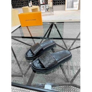 $79.00,Louis Vuitton Slipper For Men in 259728