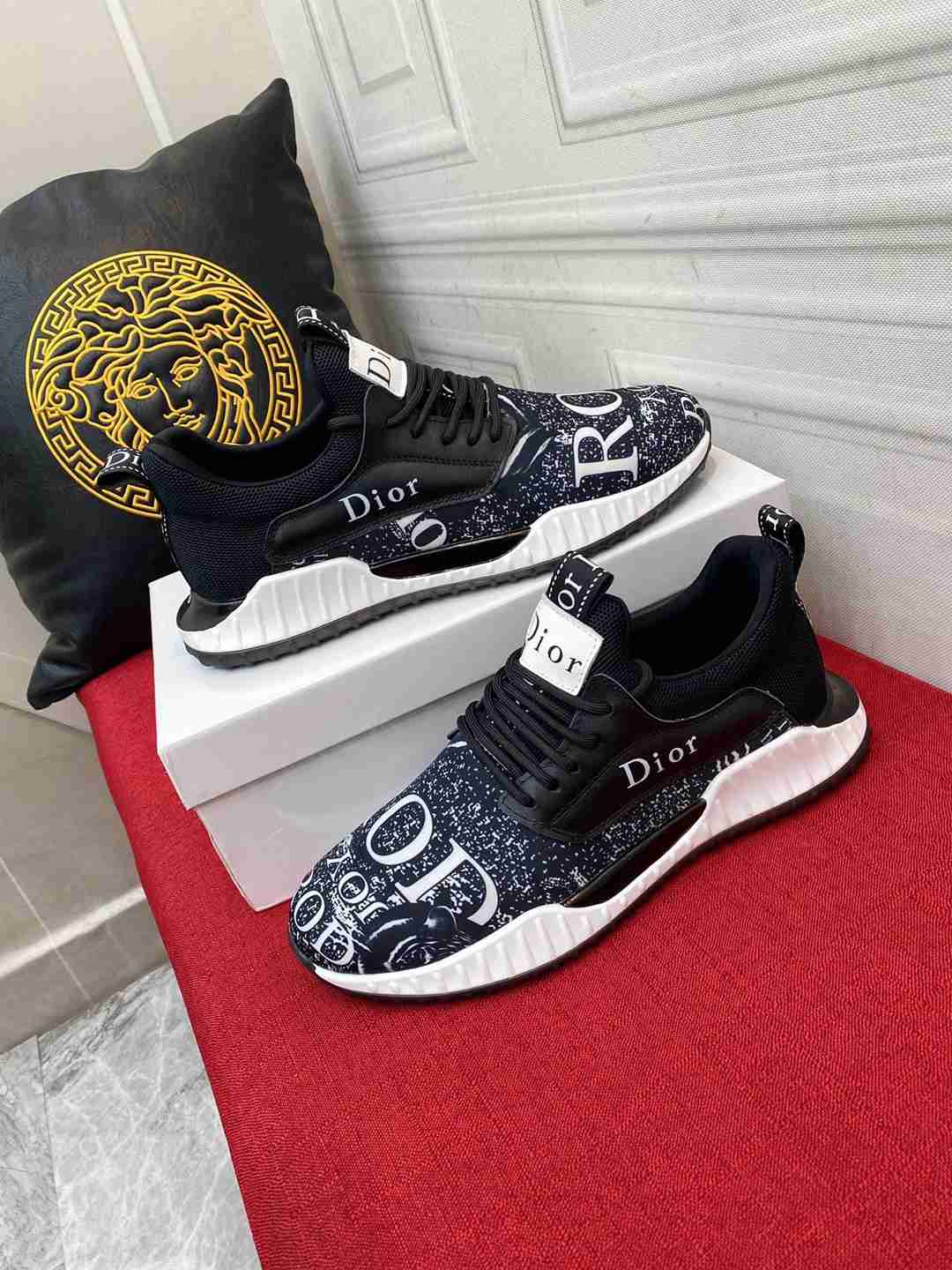 Dior Sneaker For Men in 259548