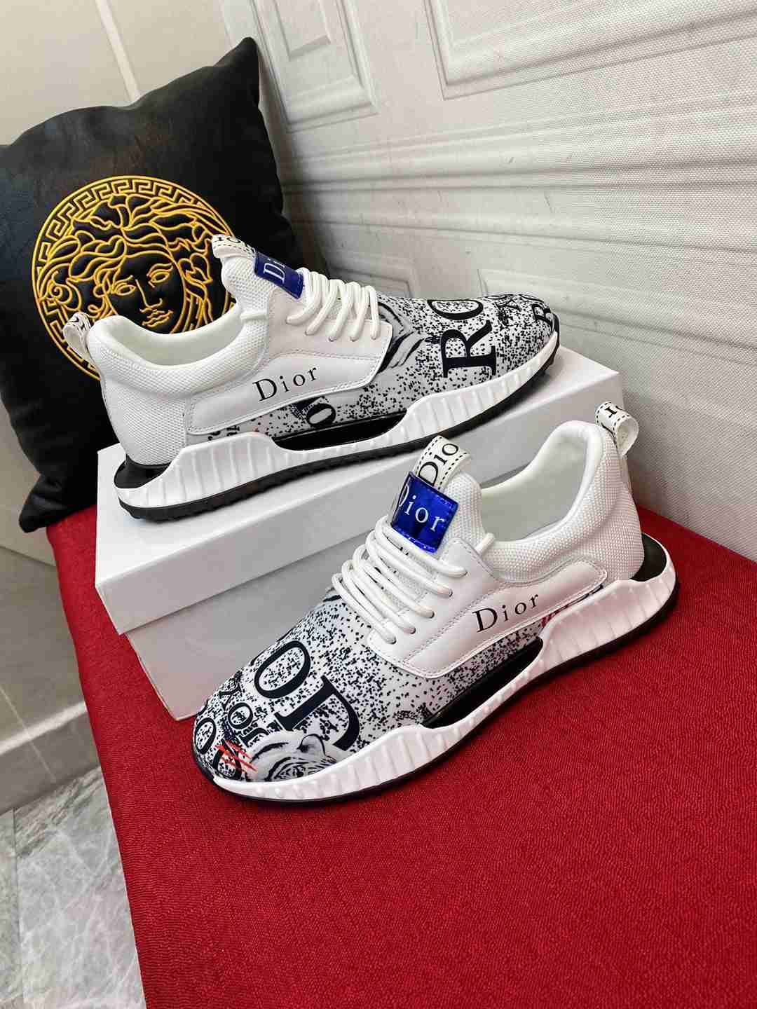 Dior Sneaker For Men in 259553