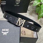4.0 cm Width MCM Belt  # 256082