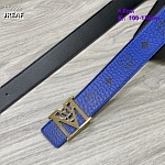 4.0 cm Width MCM Belt  # 256086, cheap MCM Belts