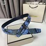 3.8 cm Width Tom Ford Belt  # 256090, cheap Tom Ford Belts