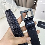 3.0 cm Width YSL Belt  # 256099, cheap YSL Belts