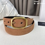 3.0 cm Width YSL Belt  # 256102, cheap YSL Belts