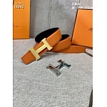 3.8 cm Width HermesHermes Belt  # 256115, cheap Hermes Belts