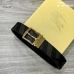 3.5 cm Width Burberry Belt  # 256161, cheap Burberry Belt
