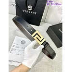 3.5 cm Width Versace Belt  # 256230, cheap Versace Belts