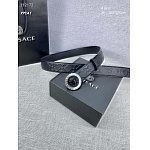 4.0 cm Width Versace Belt  # 256240, cheap Versace Belts