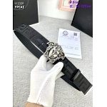 4.0 cm Width Versace Belt  # 256247