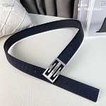 3.8 cm Width Givenchy Belt  # 256511, cheap Givenchy Belt