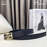 3.8 cm Width Givenchy Belt  # 256512, cheap Givenchy Belt