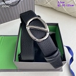 3.5 cm Width Zegna Belt  # 256513, cheap Zegna Belts