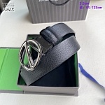 3.5 cm Width Zegna Belt  # 256515, cheap Zegna Belts