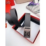 3.5 cm Width Cartier Belt  # 256517, cheap Cartier Belts