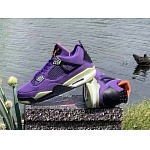 Air Jordan 4 Sneakers For Men in 256527, cheap Jordan4