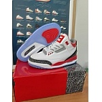 Air Jordan 4 Sneakers Unisex in 256528