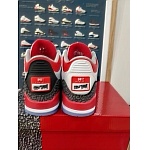 Air Jordan 3 Sneakers Unisex in 256528, cheap Jordan3