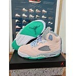 Air Jordan 5 Sneakers Unisex in 256542