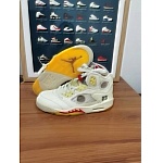 Air Jordan 5 Sneakers Unisex in 256549