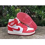 Air Jordan 1 Sneakers Unisex in 256554