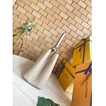 Louis Vuitton Capucines Handbag For Women   in 257334, cheap LV Handbags