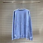 Valentino VLTN jacquard Crew Neck Knitted sweater # 257501, cheap Valentino Shirts